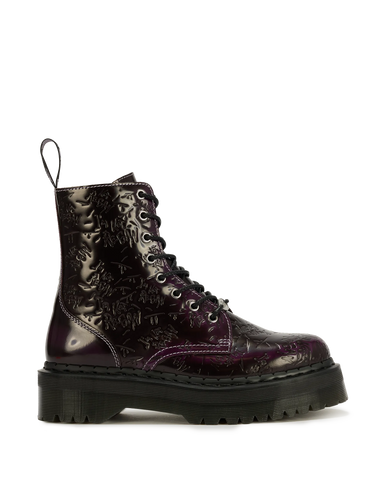JADON THE EXORCIST BOOTS