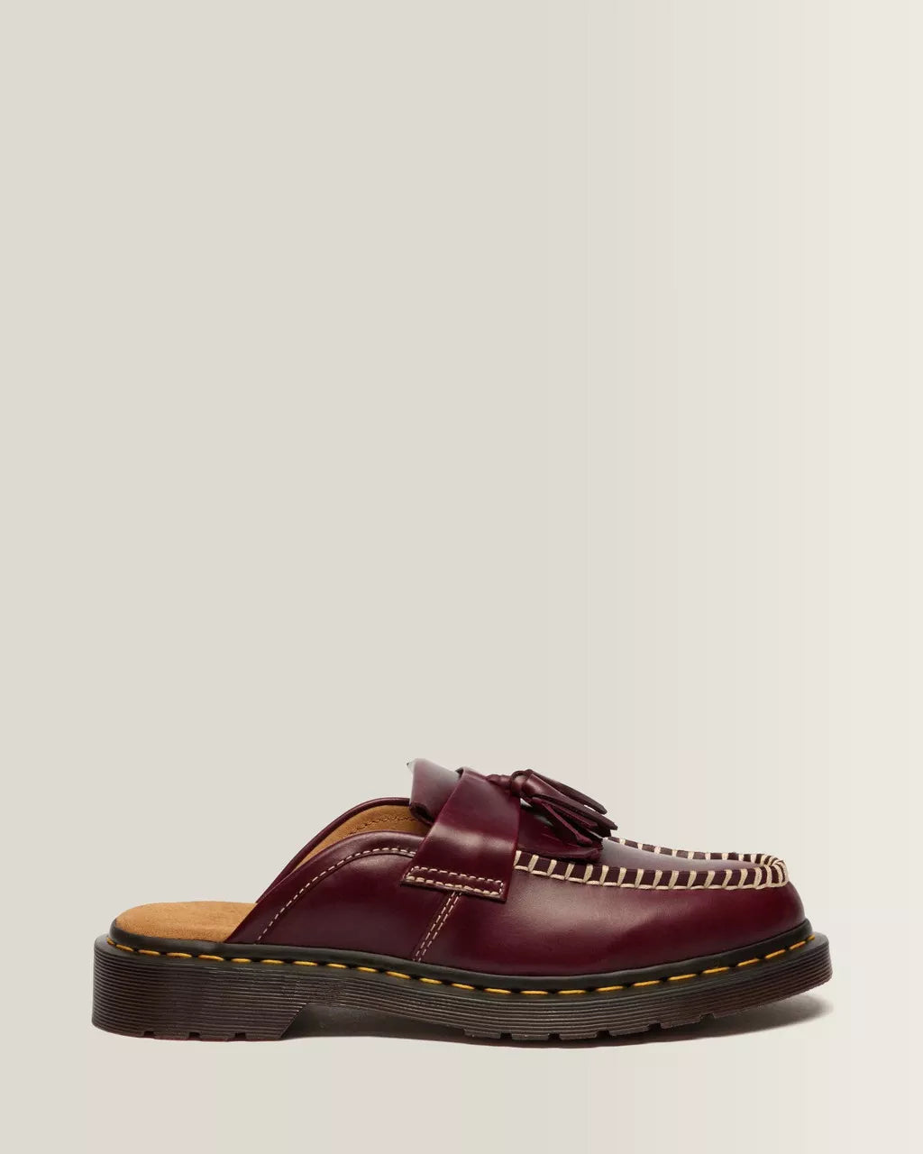ADRIAN SLIP ON MULES