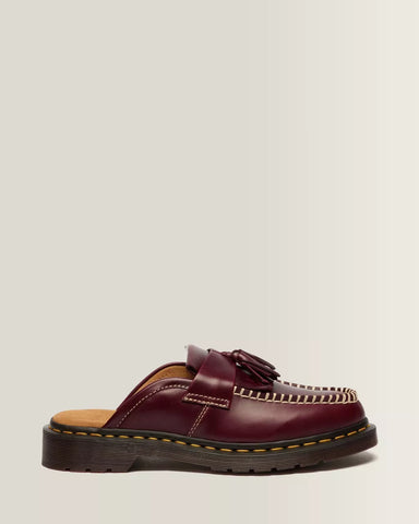ADRIAN SLIP ON MULES