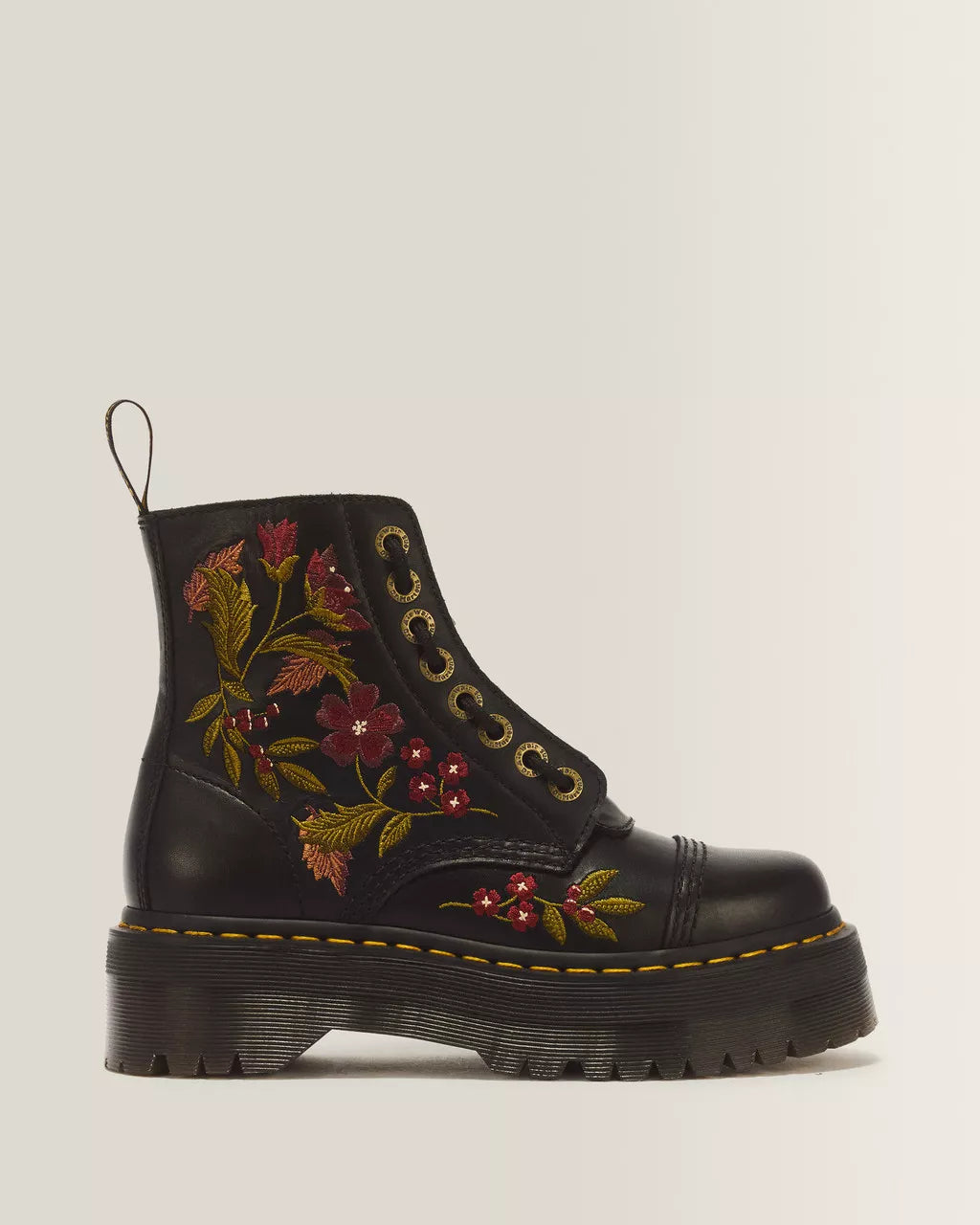 SINCLAIR FLORAL PLATFORM