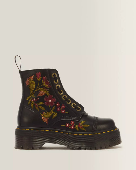 SINCLAIR FLORAL PLATFORM