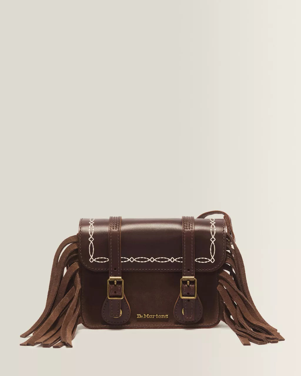 7" DESERT RODEP SATCHEL