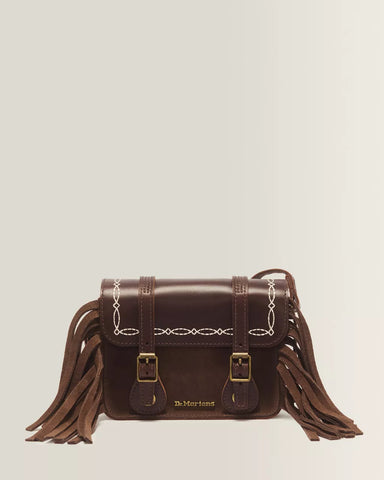 7" DESERT RODEP SATCHEL