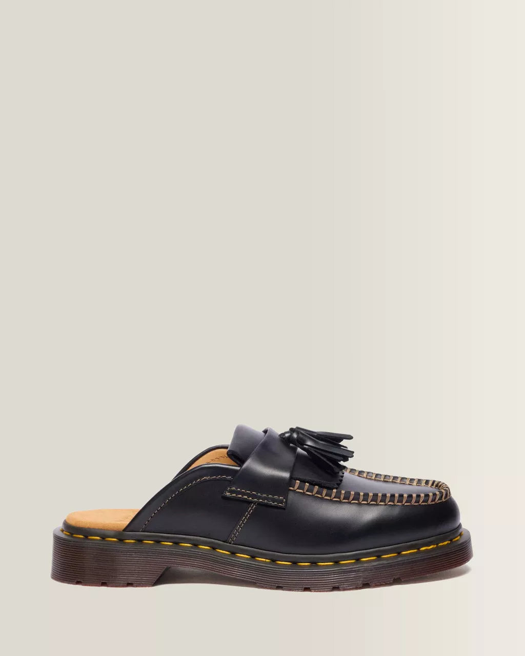 ADRIAN SLIP ON MULES