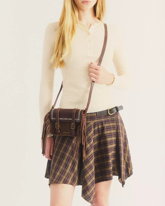 7" DESERT RODEP SATCHEL