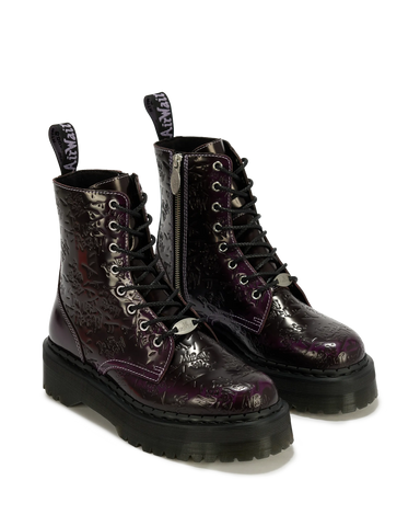 JADON THE EXORCIST BOOTS