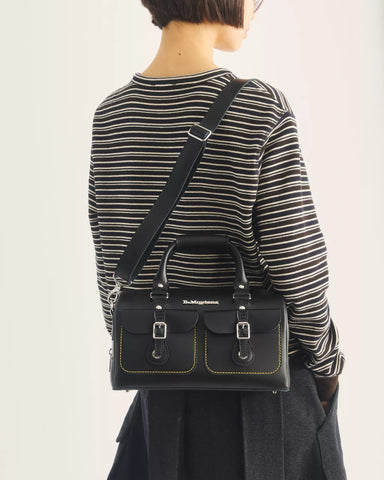 TOP HANDLE KIEV BAG