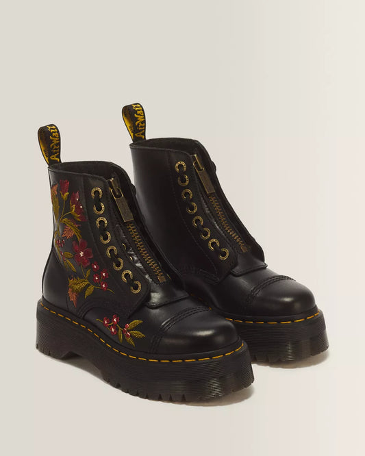 SINCLAIR FLORAL PLATFORM