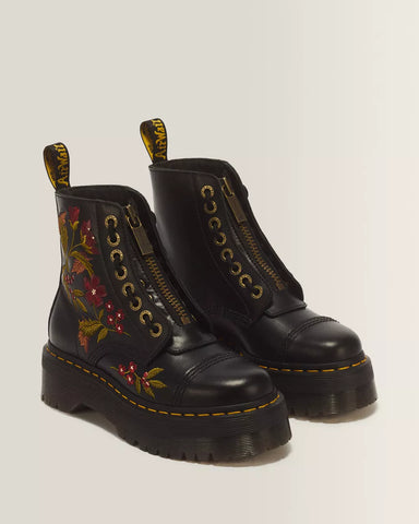 SINCLAIR FLORAL PLATFORM