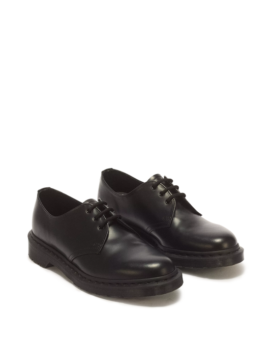 1461 MONO OXFORD SHOES