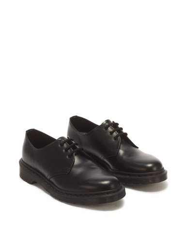 1461 MONO OXFORD SHOES