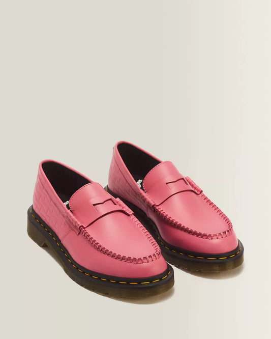 PENTON WASTED YOUTH  SMOOTH LOAFERS