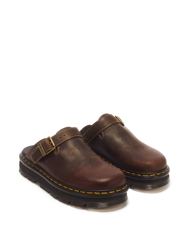 ZEBZAG CRAZY HORSE MULES