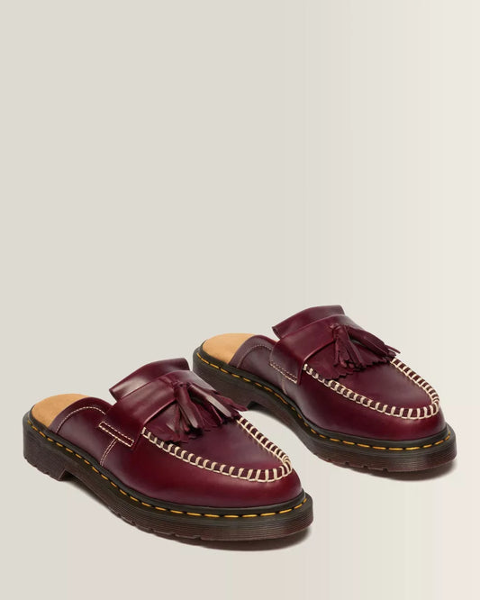 ADRIAN SLIP ON MULES