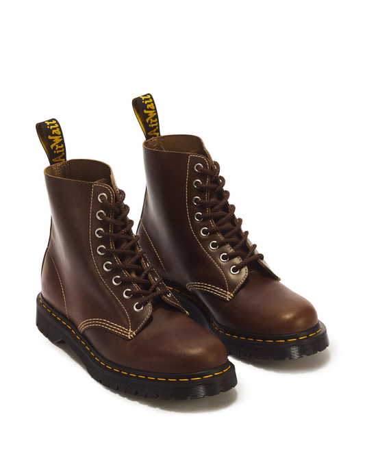 1460 PASCAL BEN 8 EYE MAYHEM BOOTS