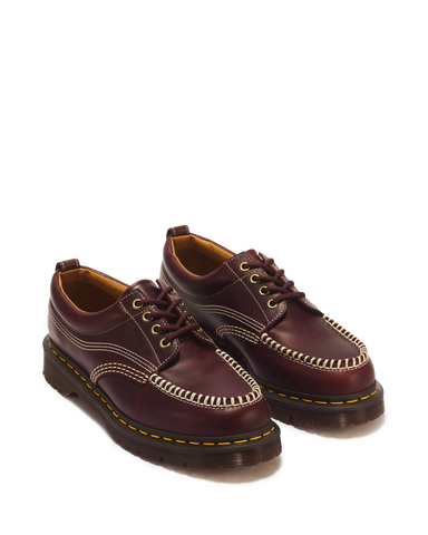 LOWELL MOC TOE SHOES