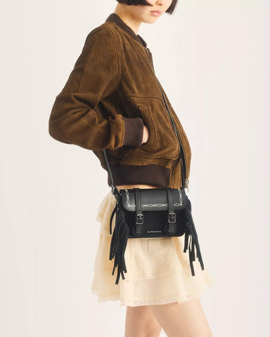 7" DESERT RODEP SATCHEL