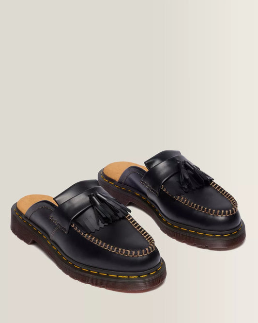 ADRIAN SLIP ON MULES