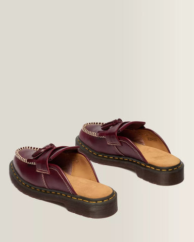 ADRIAN SLIP ON MULES