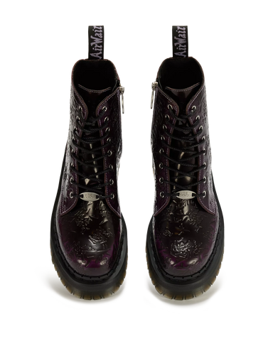 JADON THE EXORCIST BOOTS