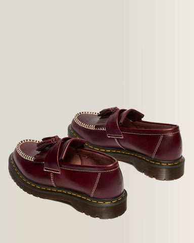 ADRIAN ORLEANS TASSEL LOAFERS