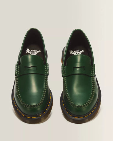 PENTON WASTED YOUTH  SMOOTH LOAFERS
