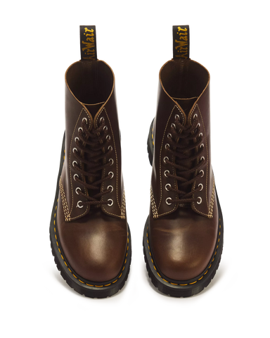 1460 PASCAL BEN 8 EYE MAYHEM BOOTS