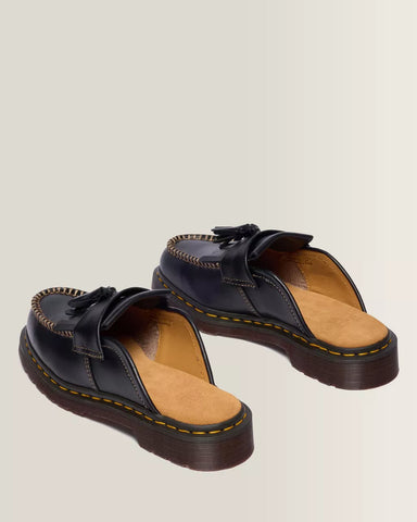 ADRIAN SLIP ON MULES