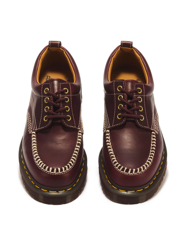 LOWELL MOC TOE SHOES