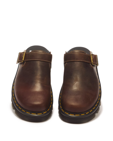 ZEBZAG CRAZY HORSE MULES