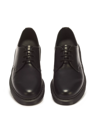 1461 MONO OXFORD SHOES