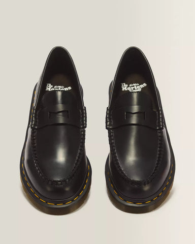 PENTON WASTED YOUTH  SMOOTH LOAFERS