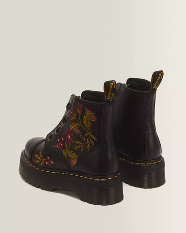 SINCLAIR FLORAL PLATFORM