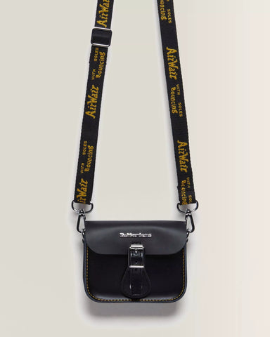 5 INCH SATCHEL BAG
