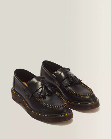 ADRIAN ORLEANS TASSEL LOAFERS