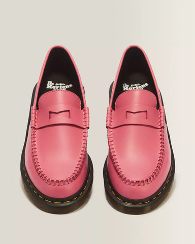 PENTON WASTED YOUTH  SMOOTH LOAFERS