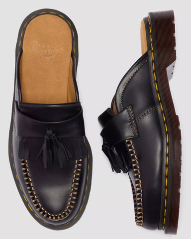 ADRIAN SLIP ON MULES