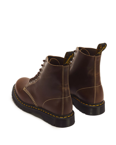 1460 PASCAL BEN 8 EYE MAYHEM BOOTS