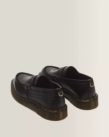 PENTON WASTED YOUTH  SMOOTH LOAFERS