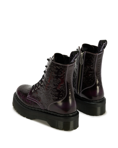 JADON THE EXORCIST BOOTS