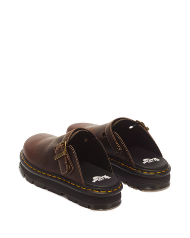 ZEBZAG CRAZY HORSE MULES