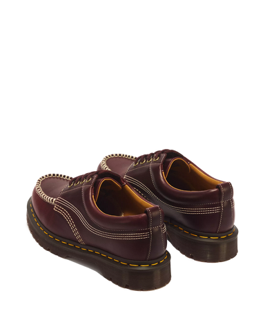 LOWELL MOC TOE SHOES