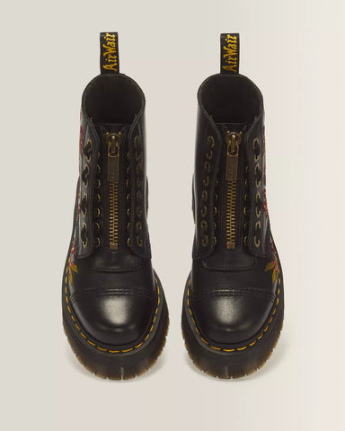 SINCLAIR FLORAL PLATFORM