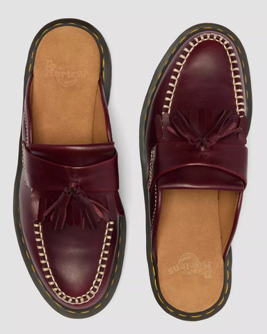 ADRIAN SLIP ON MULES
