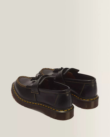ADRIAN ORLEANS TASSEL LOAFERS