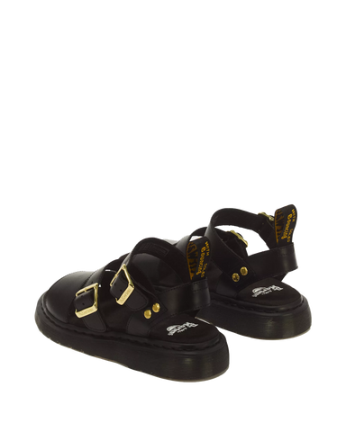 GRYPHON ATLAS GLADIATOR SANDALS