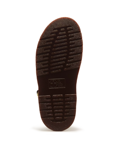 GRYPHON ATLAS GLADIATOR SANDALS