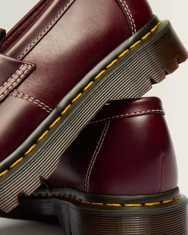 ADRIAN ORLEANS TASSEL LOAFERS