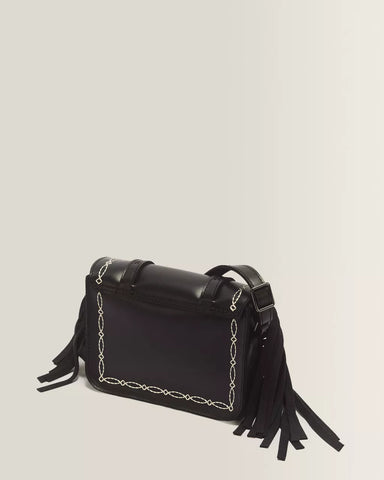 7" DESERT RODEP SATCHEL