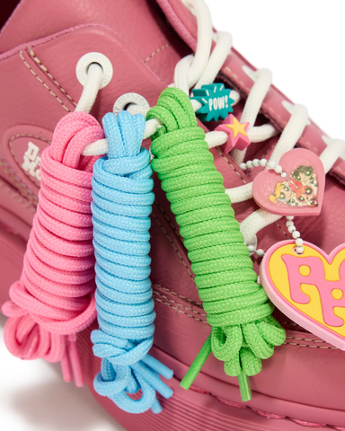 BUZZ 5I POWERPUFF GIRLS SHOE